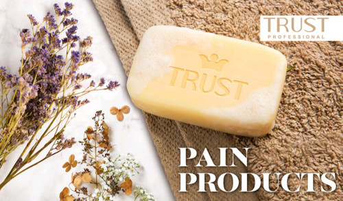 پنهای تخصصی تراست