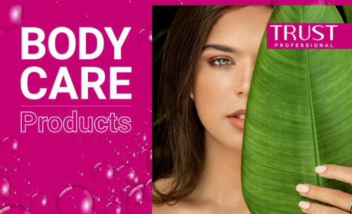 محصولات مراقبتی بدن