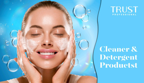 شویندههای صورت تراست