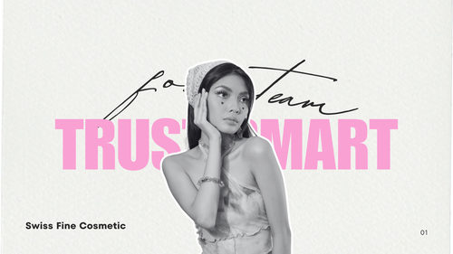 لاین محصولات تخصصی و هوشمند تراست اسمارت