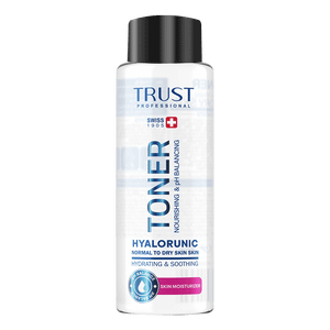 تونر مناسب پوست نرمال تا خشک تراست (۲۵۰ میل)
