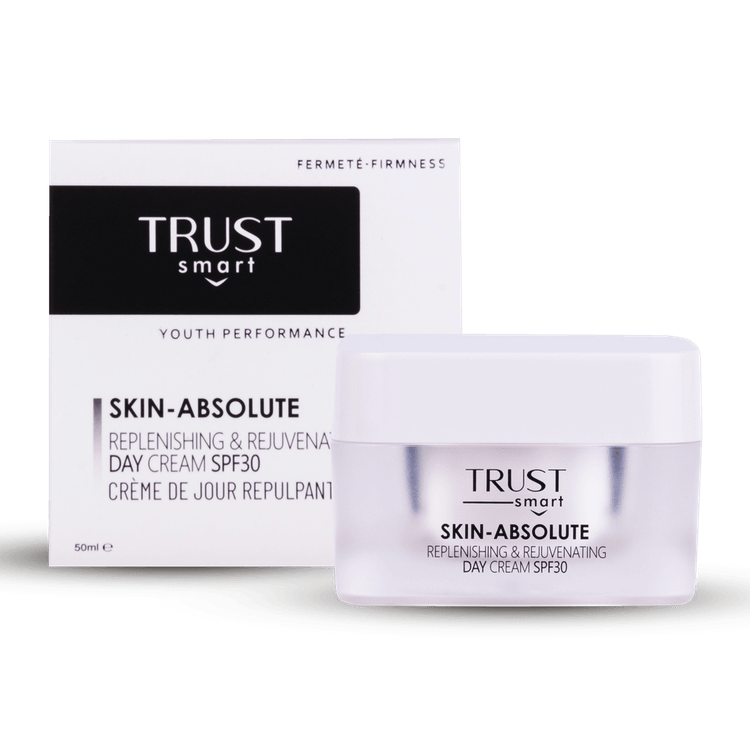 کرم روز تراست اسمارت (۵۰ میل)