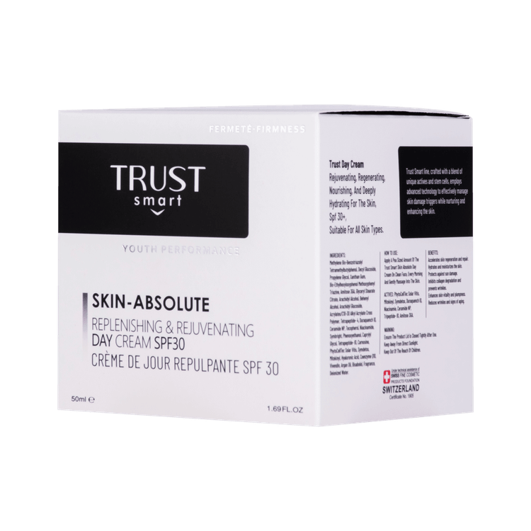 کرم روز تراست اسمارت (۵۰ میل)