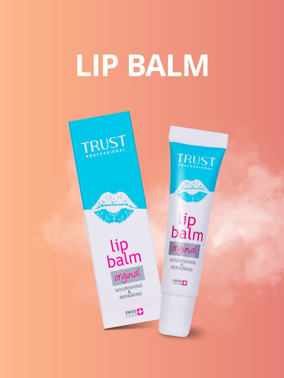بالم لب ترمیمکننده تراست (۱۵ میل)