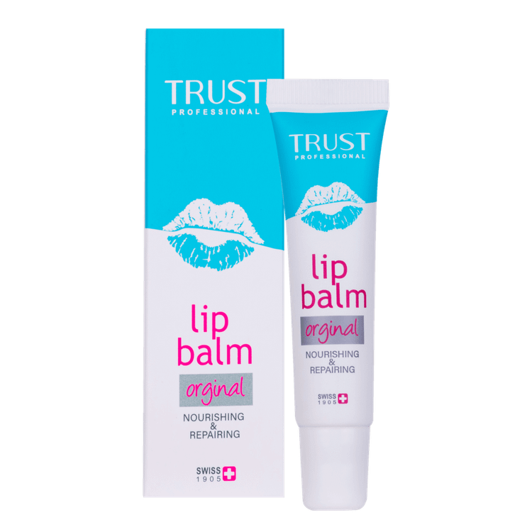 بالم لب ترمیمکننده تراست (۱۵ میل)