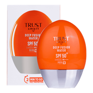 دیپ فیوژن واتر تراست اسمارت ( ۴۰ میل)