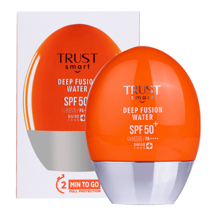 دیپ فیوژن واتر تراست اسمارت ( ۴۰ میل)