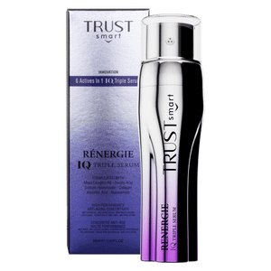 سرم سه گانه هوشمند تراست اسمارت (۶۰ میل)