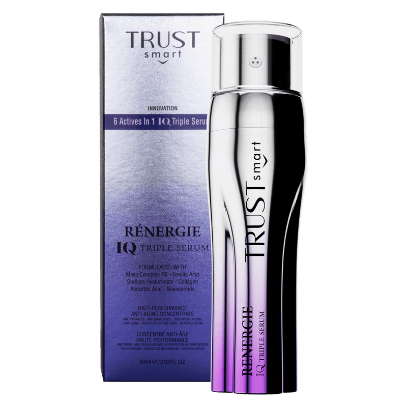 سرم سه گانه هوشمند تراست اسمارت (۶۰ میل)