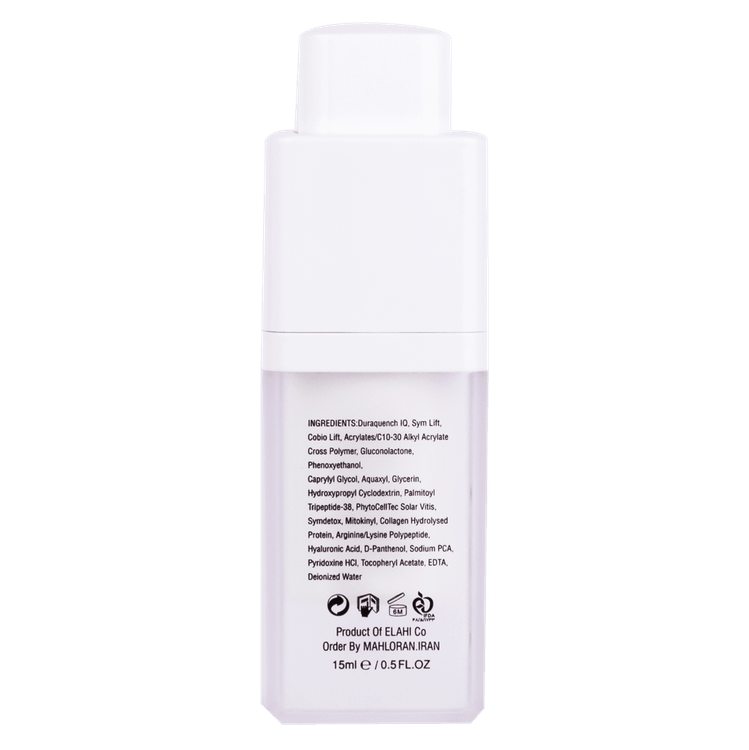 سرم جوانساز، لیفت و ضدچروک تراست اسمارت (۱۵ میل)