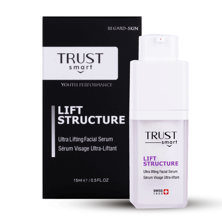 سرم جوانساز، لیفت و ضدچروک تراست اسمارت (۱۵ میل)