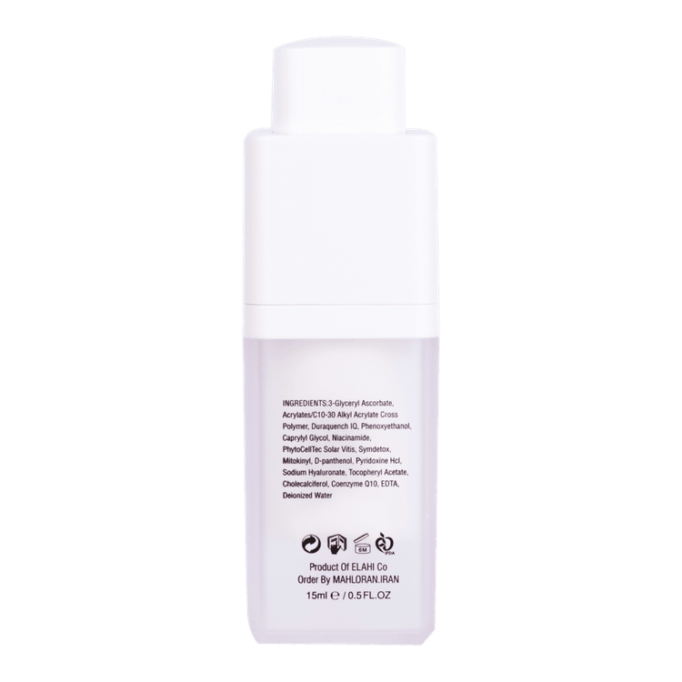 سرم ویتامین سی تراست اسمارت (۱۵ میل)