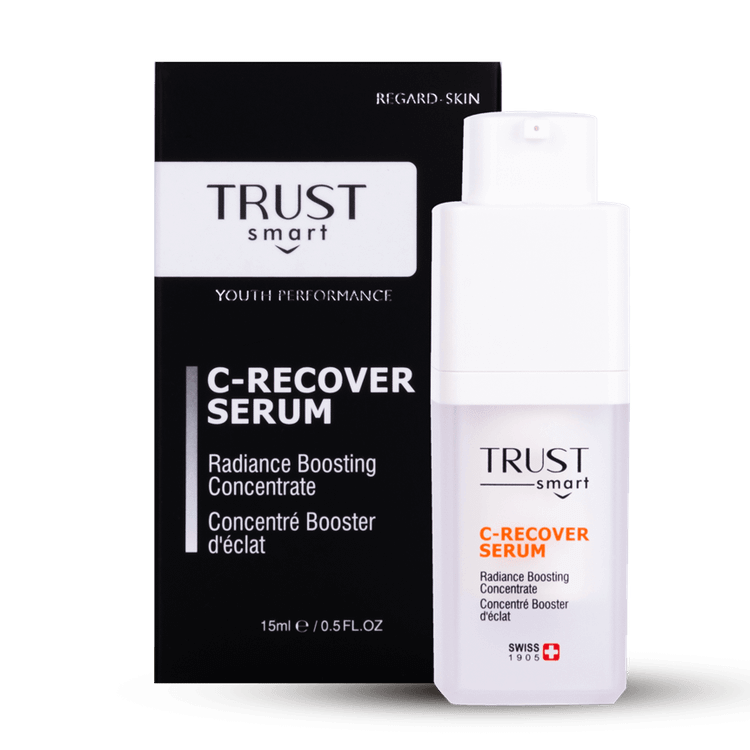 سرم ویتامین سی تراست اسمارت (۱۵ میل)
