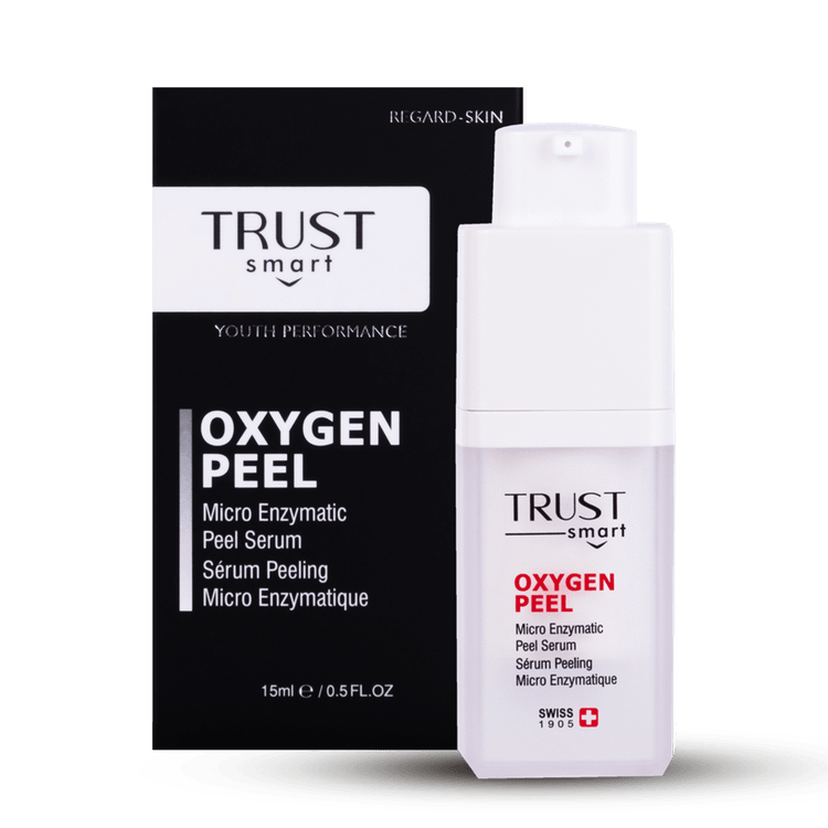 سرم لایه بردار تراست اسمارت (۱۵ میل)