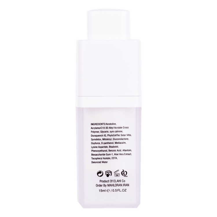 سرم لایه بردار تراست اسمارت (۱۵ میل)