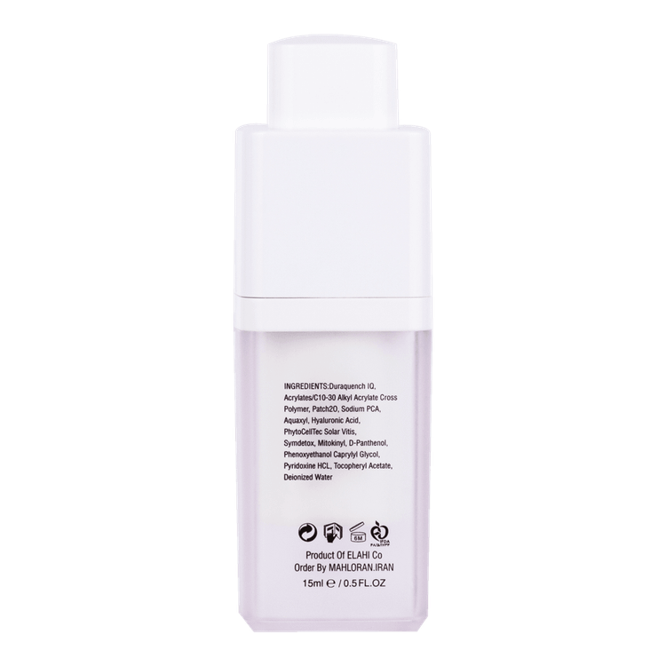 سرم آبرسان عمیق پوست تراست اسمارت (۱۵ میل)