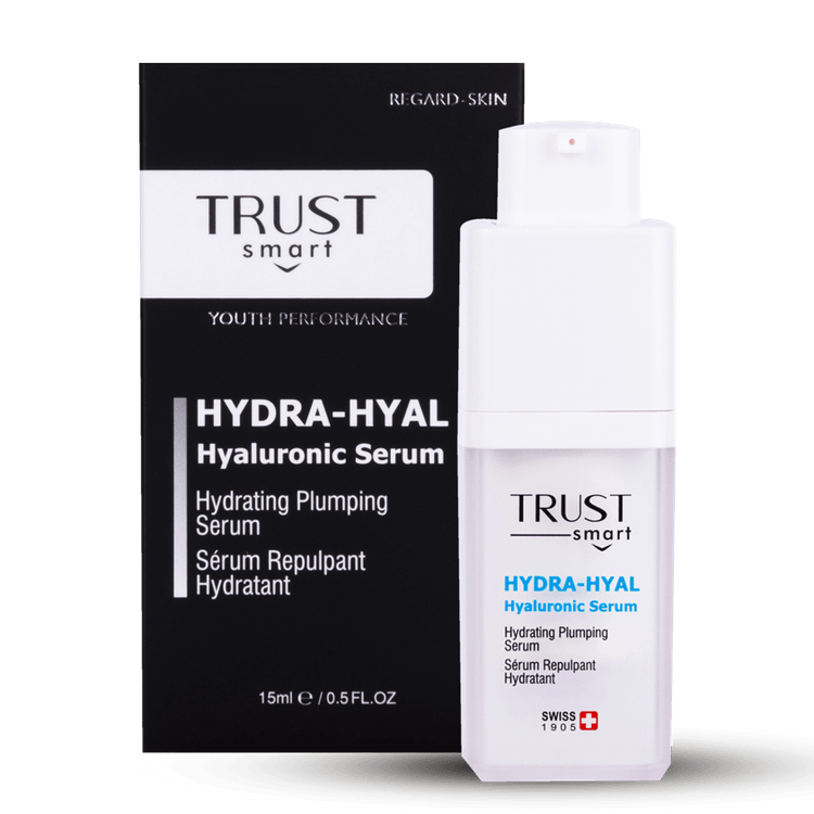 سرم آبرسان عمیق پوست تراست اسمارت (۱۵ میل)