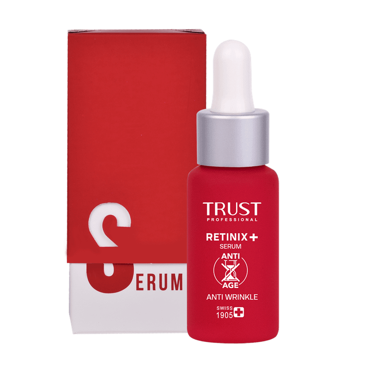 سرم جوانساز رتینول تراست (۲۰ میل)