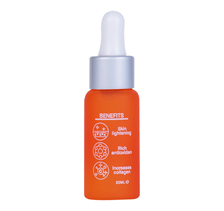 سرم ویتامین سی تراست (۲۰ میل)