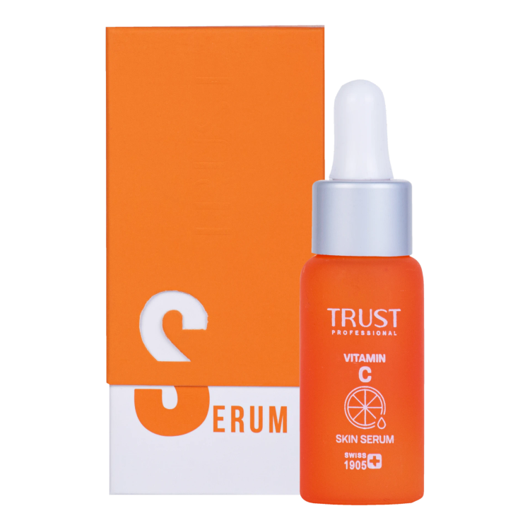 سرم ویتامین سی تراست (۲۰ میل)