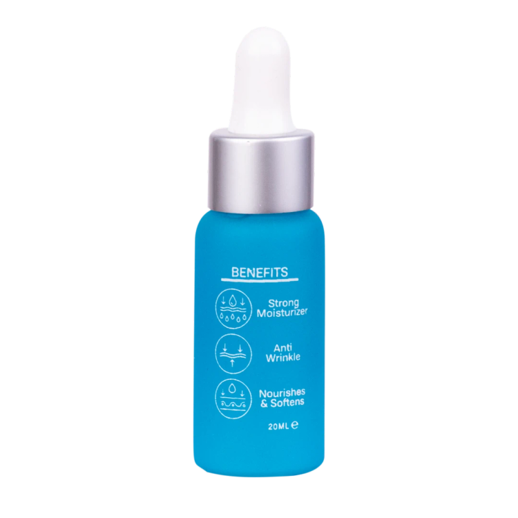 سرم آبرسان پوست هیالورونیک اسید تراست (۲۰ میل)