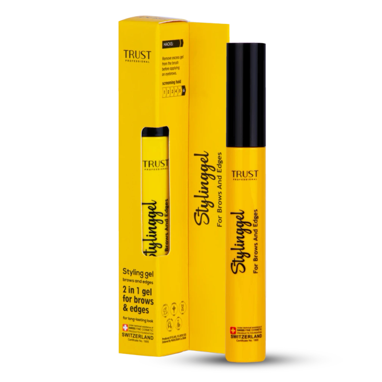 ژل لیفت ابرو تراست (۱۵ میل)