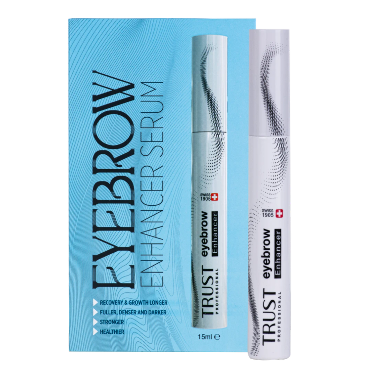 سرم رویش و تقویت ابرو تراست (۱۵ میل)