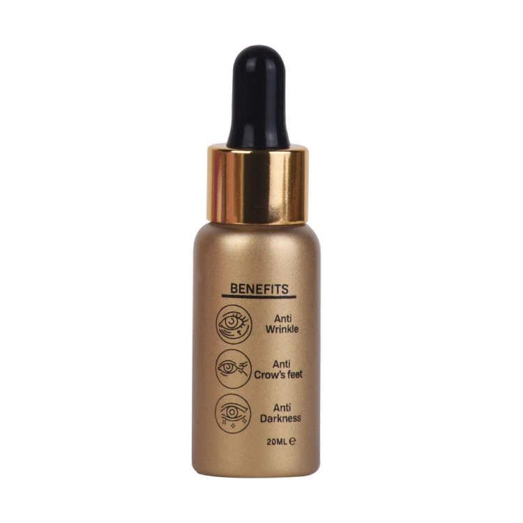 سرم ضدچروک دور چشم تراست (۲۰ میل)