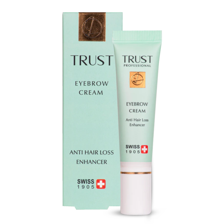 کرم ابرو تراست (۱۵ میل)