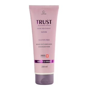 ماسک موی آبکشی کراتین تراست (۲۵۰ میل)