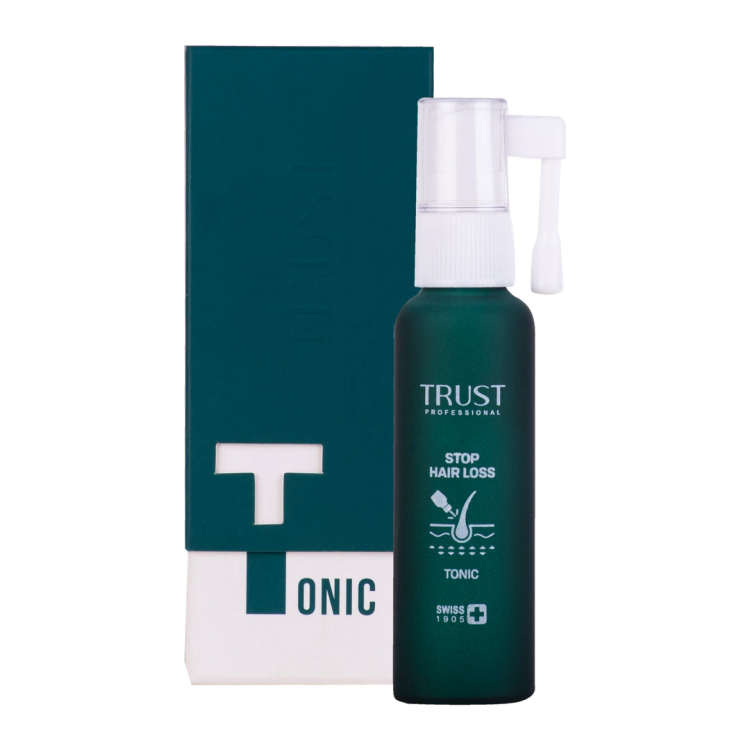 تونیک ضد ریزش و تقویت کننده مو (۵۰ میل)