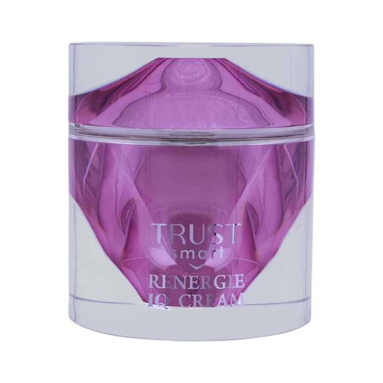 کرم سه گانه هوشمند تراست اسمارت (۵۰ میل)