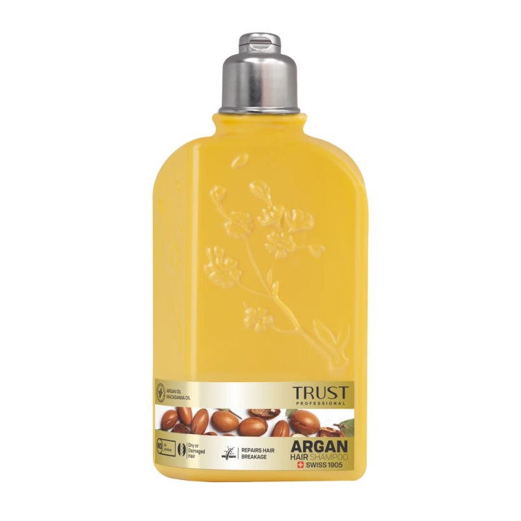 شامپو سر روزانه آرگان تراست (۲۵۰ میل)