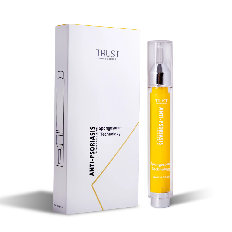 سرم آنتی پسوریازیس تراست