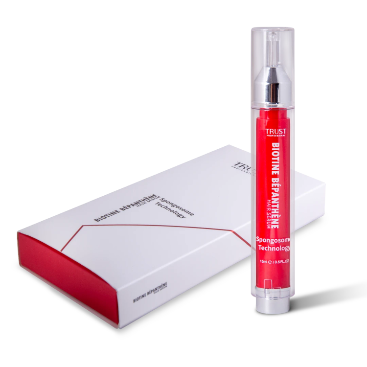 سرم موی بیوتین بپانتن تراست