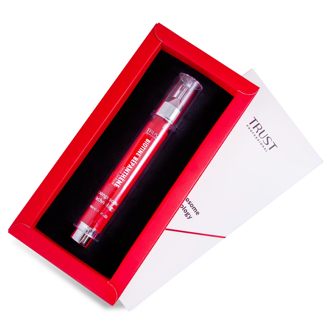 سرم موی بیوتین بپانتن تراست