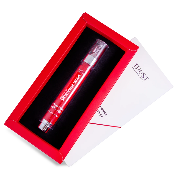 سرم موی بیوتین بپانتن تراست