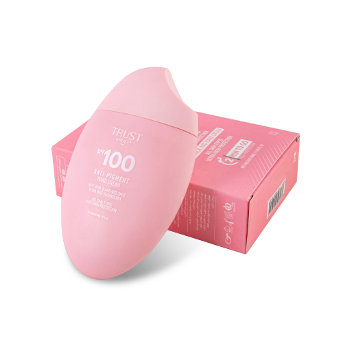 ضدآفتابی برای پوستهای حساس و در حال درمان با SPF100