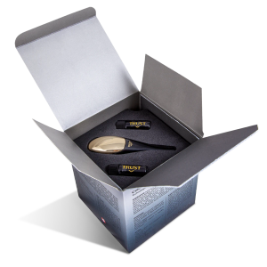 کرم خاویار تراست اسمارت ⚜️