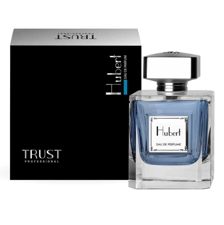 ادوپرفیوم مردانه Hubert تراست ۱۰۰میل