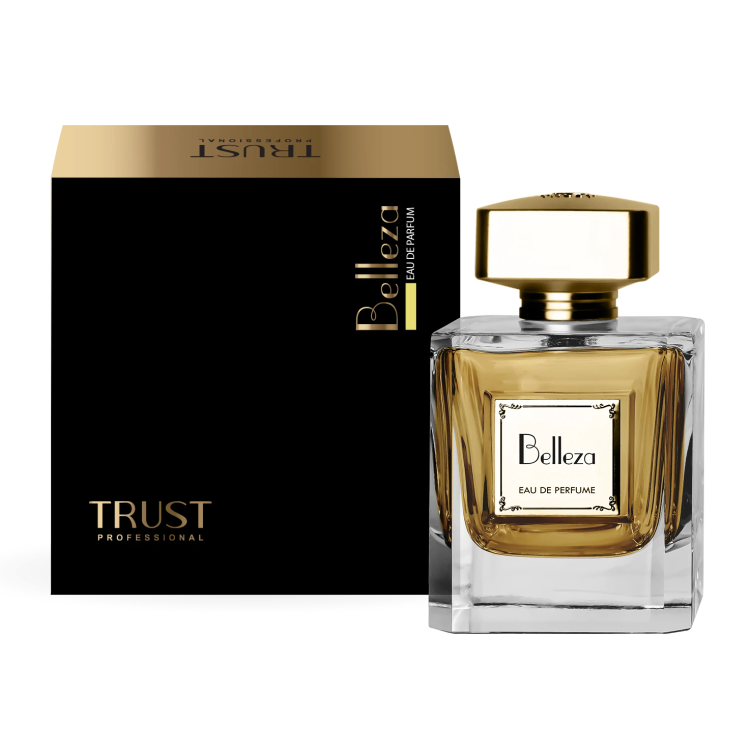 ادوپرفیوم مردانه Belleza تراست ۱۰۰میل