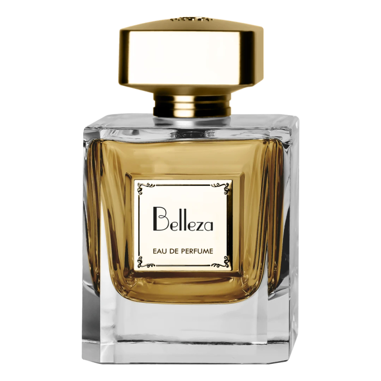 ادوپرفیوم مردانه Belleza تراست ۱۰۰میل