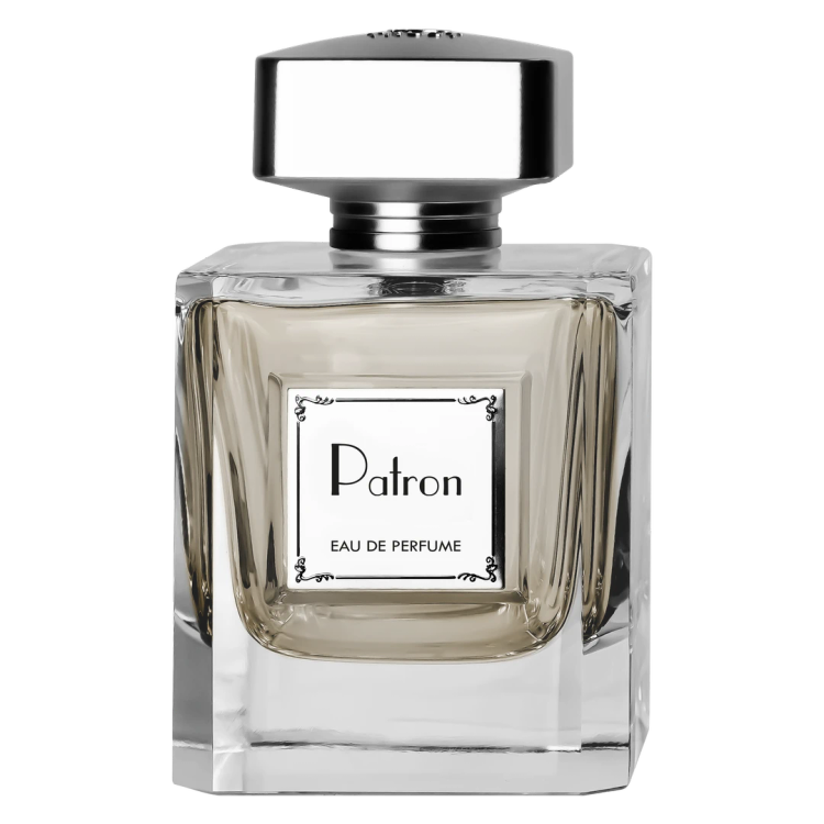 ادوپرفیوم مردانه Patron تراست ۱۰۰میل
