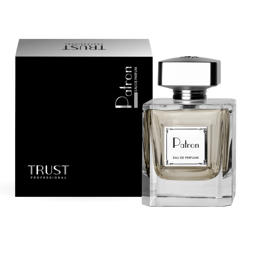 ادوپرفیوم مردانه Patron تراست ۱۰۰میل