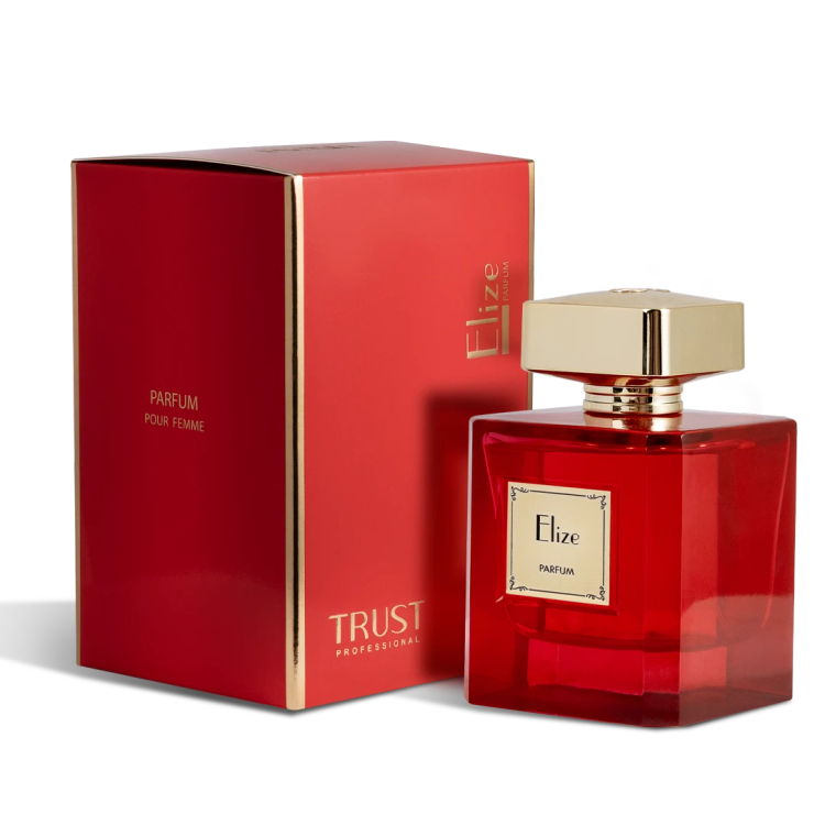 ادوپرفیوم زنانه Elize تراست 100میل