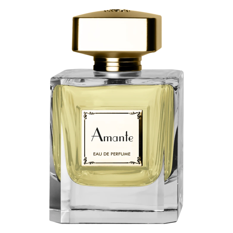 ادوپرفیوم زنانه Amante تراست ۱۰۰میل