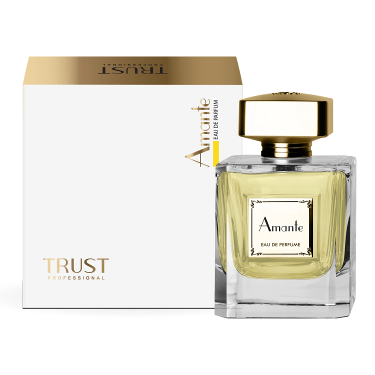 ادوپرفیوم زنانه Amante تراست ۱۰۰میل