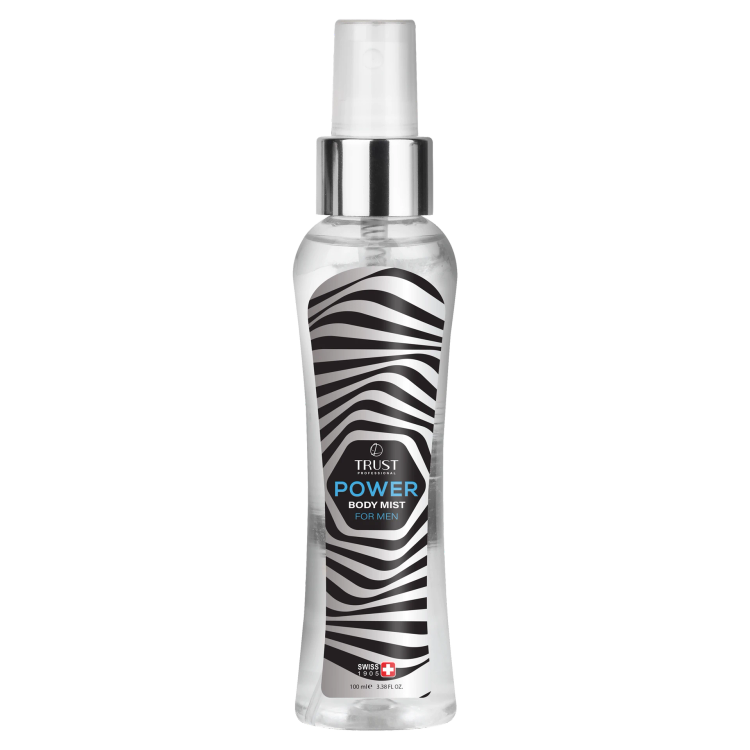 بادی میست مردانه Power تراست ۱۰۰میل