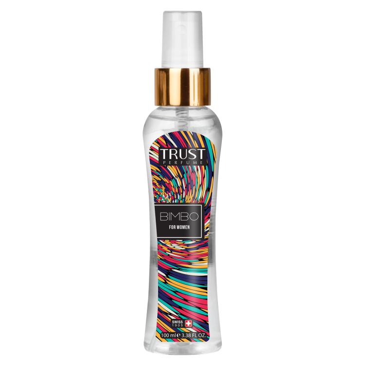 بادی میست زنانه Bimbo تراست ۱۰۰میل