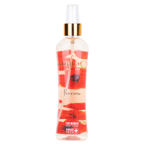 بادی میست زنانه Ponceau تراست ۲۰۰میل